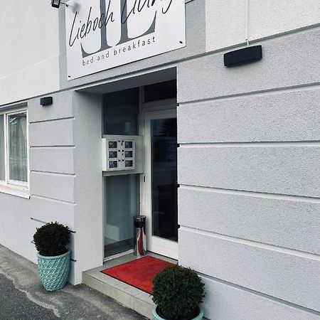 Lieboch Living酒店 外观 照片