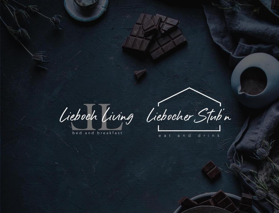 Lieboch Living酒店 外观 照片