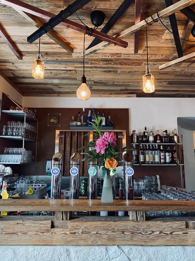 Lieboch Living酒店 外观 照片