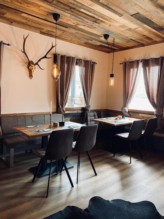 Lieboch Living酒店 外观 照片